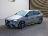 Mercedes Classe B 200   2024 - annonce de voiture en vente sur Auto Sélection.com