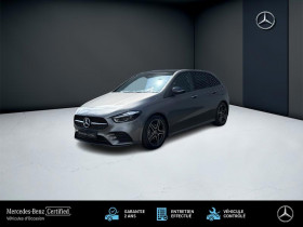 Mercedes Classe B 200 , garage DIETRICH KROELY  COLMAR