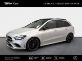 Mercedes Classe B 200   2019 - annonce de voiture en vente sur Auto Sélection.com