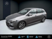 Mercedes Classe B 200   2023 - annonce de voiture en vente sur Auto Sélection.com