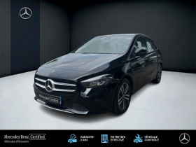 Mercedes Classe B 200 , garage ETOILE 54  LAXOU