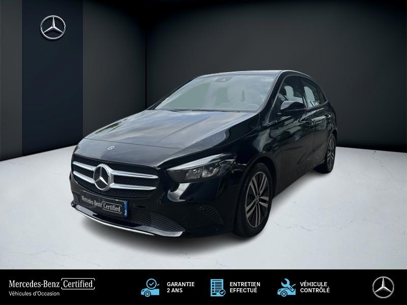 Mercedes Classe B 200   occasion  LAXOU