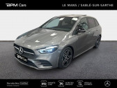Annonce Mercedes Classe B 200 occasion Diesel   LE MANS