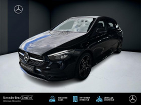Mercedes Classe B 200 occasion 2020 mise en vente à LAXOU par le garage ETOILE 54 - photo n°1