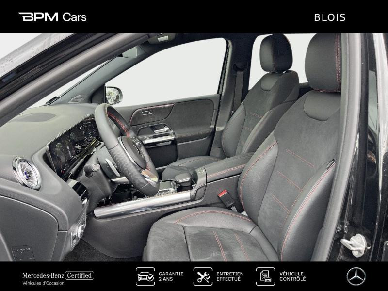 Mercedes Classe B 200   occasion  LA CHAUSSEE SAINT VICTOR - photo n8