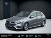 Mercedes Classe B 200 occasion année 2020 boite Automatique Annonce Mercedes Classe B 200 occasion Essence à COLMAR