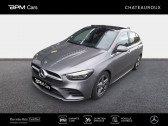 Annonce Mercedes Classe B 200 occasion Diesel   CHATEAUROUX