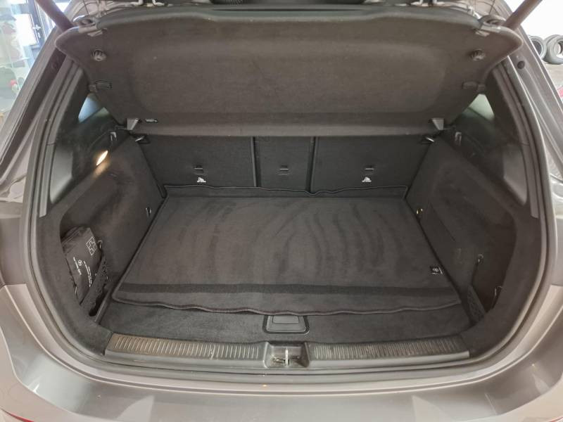 Mercedes Classe B 200   occasion  Biscarrosse - photo n9