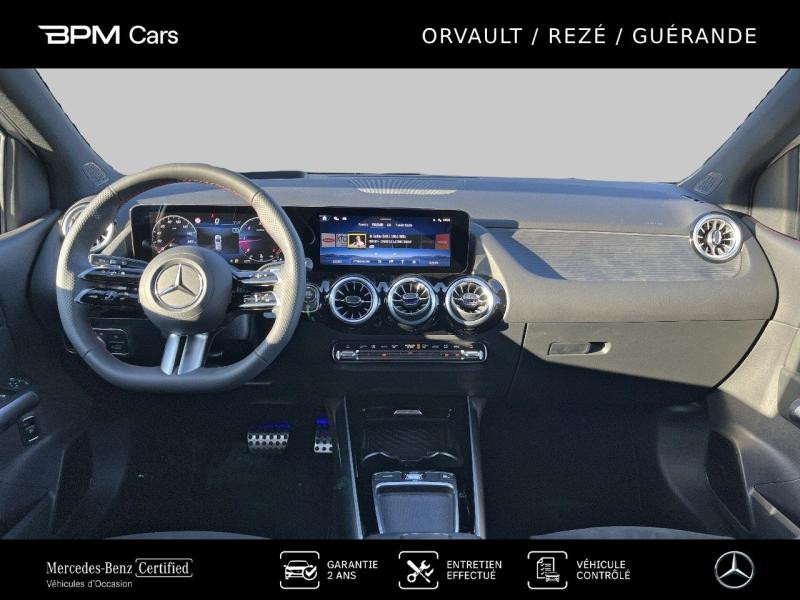 Mercedes Classe B 200   occasion à ORVAULT - photo n°10