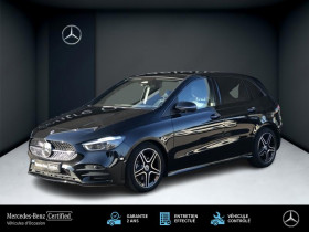 Mercedes Classe B 200 , garage ETOILE 57 METZ  METZ