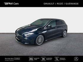 Mercedes Classe B 200 , garage ETOILE AUTOMOBILES LA BAULE  GUERANDE