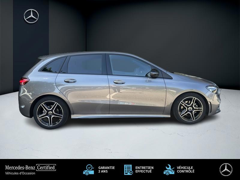 Mercedes Classe B 200   occasion  LAXOU - photo n6