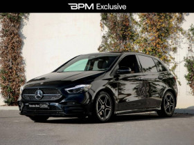 Mercedes Classe B 200 , garage BPM EXCLUSIVE - ASTON MARTIN MONACO  MONACO
