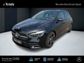 Mercedes Classe B 200 occasion année 2024 boite Automatique Annonce Mercedes Classe B 200 occasion Diesel à EPINAL
