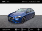 Mercedes Classe B 200 occasion année 2025 boite Automatique Annonce Mercedes Classe B 200 occasion Diesel à REZE