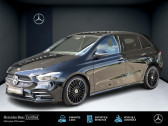 Annonce Mercedes Classe B 200 occasion Diesel   METZ