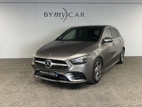 Mercedes Classe B 200 occasion 2019 mise en vente à La Garde par le garage Mercedes BYmyCAR Toulon - La Garde - photo n°1