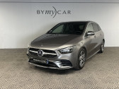 Mercedes Classe B 200 occasion année 2019 Annonce Mercedes Classe B 200 occasion Essence à La Garde