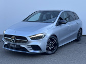 Mercedes Classe B 200 occasion année 2025 Annonce Mercedes Classe B 200 occasion Diesel à SALON DE PROVENCE