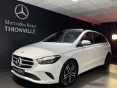 Annonce Mercedes Classe B 200 occasion Diesel   TERVILLE