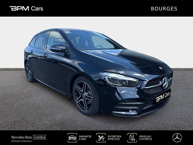 Mercedes Classe B 200   occasion à BOURGES - photo n°6