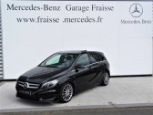 Annonce Mercedes Classe B 200 occasion Essence   SAINT GERMAIN LAPRADE