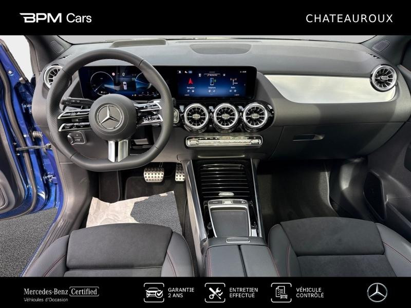 Mercedes Classe B 200   occasion  CHATEAUROUX - photo n10