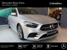 Mercedes Classe B 200 , garage Mercedes-Benz Colombes-La Dfense  Colombes