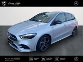 Annonce Mercedes Classe B 200 occasion Diesel   Gires