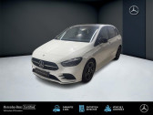 Mercedes Classe B 200    LAXOU 54