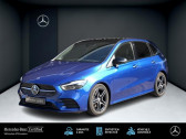 Mercedes Classe B 200   2024 - annonce de voiture en vente sur Auto Sélection.com