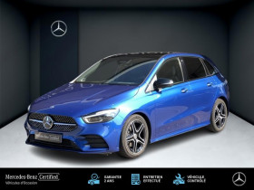 Mercedes Classe B 200 , garage ETOILE 57 METZ  METZ