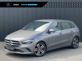 Mercedes Classe B 200   2021 - annonce de voiture en vente sur Auto Sélection.com