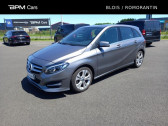 Mercedes Classe B 200 occasion année 2018 boite Automatique Annonce Mercedes Classe B 200 occasion Diesel à LA CHAUSSEE SAINT VICTOR