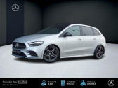 Mercedes Classe B 200    SAUSHEIM 68