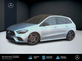 Mercedes Classe B 200 occasion 2024 mise en vente à SAUSHEIM par le garage ETOILE 68 - photo n°1