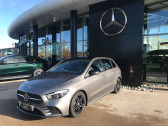 Annonce Mercedes Classe B 200 occasion Diesel   DUNKERQUE