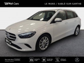 Mercedes Classe B 200    LE MANS 72