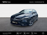Annonce Mercedes Classe B 200 occasion Diesel   LA CHAUSSEE SAINT VICTOR