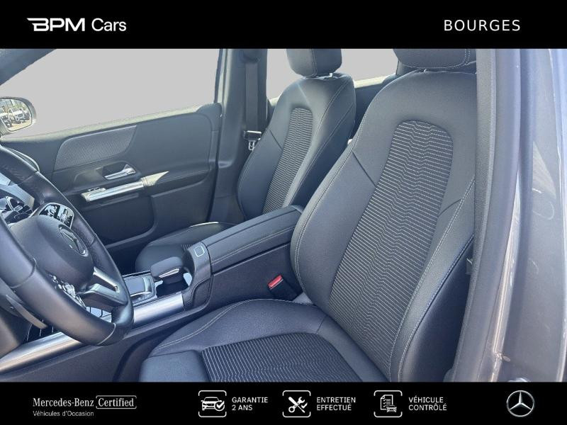 Mercedes Classe B 200   occasion  BOURGES - photo n8