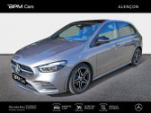 Mercedes Classe B 200 occasion année 2023 boite Automatique Annonce Mercedes Classe B 200 occasion Diesel à CERISE