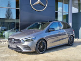 Mercedes Classe B 200   2024 - annonce de voiture en vente sur Auto Sélection.com