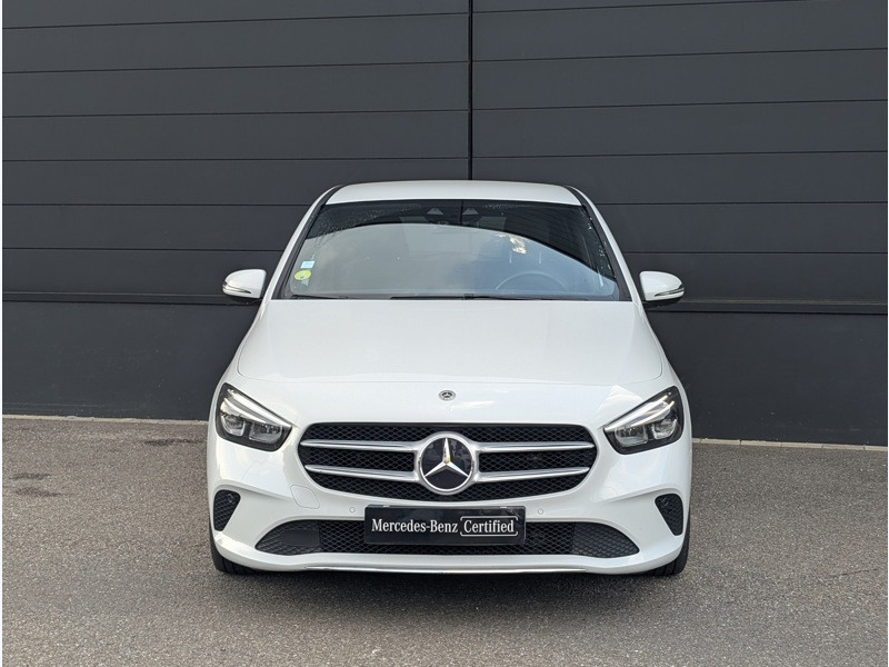 Mercedes Classe B 200   occasion  SAUSHEIM - photo n8