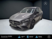Mercedes Classe B 200   2025 - annonce de voiture en vente sur Auto Sélection.com