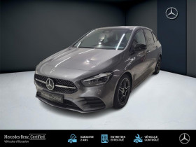 Mercedes Classe B 200 occasion 2025 mise en vente à LAXOU par le garage ETOILE 54 - photo n°1