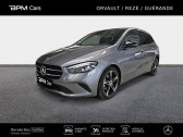 Mercedes Classe B 200 occasion année 2022 boite Automatique Annonce Mercedes Classe B 200 occasion Diesel à ORVAULT