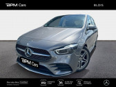 Mercedes Classe A 180   2018 - annonce de voiture en vente sur Auto Slection.com
