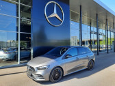 Mercedes Classe B 200 occasion année 2025 boite Automatique Annonce Mercedes Classe B 200 occasion Diesel à TERVILLE