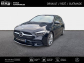 Annonce Mercedes Classe B 200 occasion   à ORVAULT