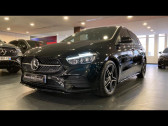 Mercedes Classe B 200   2023 - annonce de voiture en vente sur Auto Sélection.com